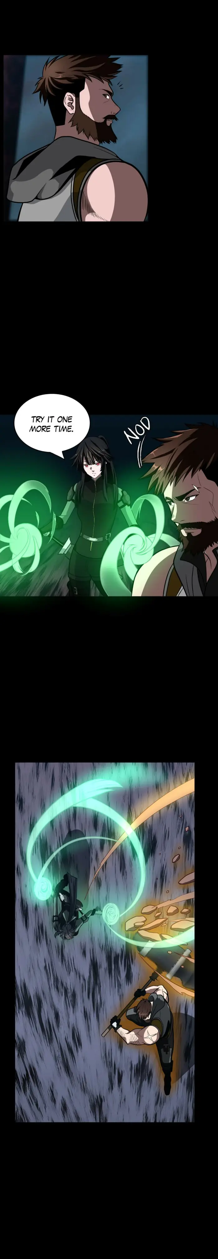The Beginning After the End Chapter 62 image 24_optimized